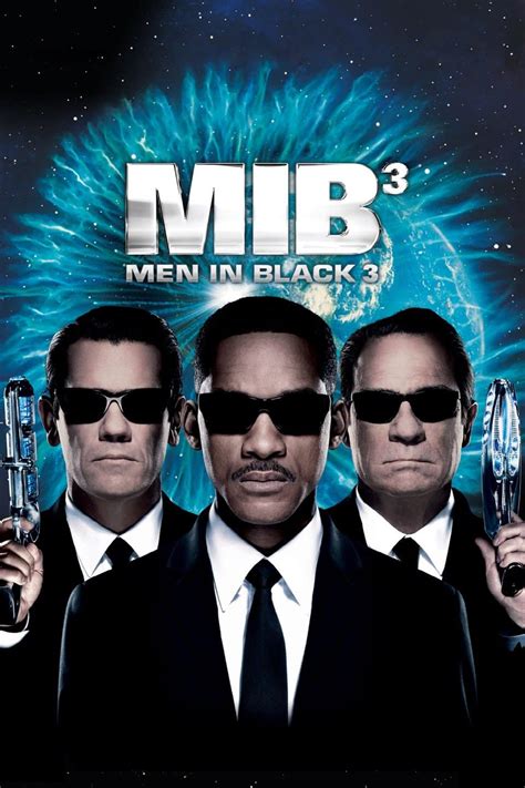 Men in Black 3 Movie Review